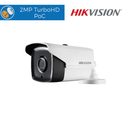 Hikvision DS-2CE16D8T-IT3E